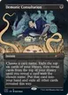 Demonic Consultation #1127