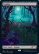 Swamp #1132