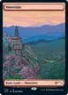 Mountain #1133