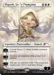Elspeth, Sun's Champion #1140