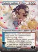 Saheeli, Sublime Artificer #1143