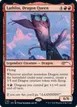 Lathliss, Dragon Queen #1145