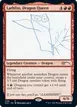 Lathliss, Dragon Queen #1146