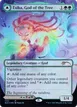 Esika, God of the Tree // The Prismatic Bridge #1155
