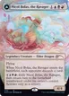 Nicol Bolas, the Ravager // Nicol Bolas, the Arisen #1158
