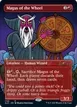 Magus of the Wheel #1166