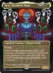 Kess, Dissident Mage #1167