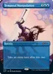 Temporal Manipulation #1169