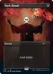 Dark Ritual #1170