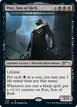 K'rrik, Son of Yawgmoth #1186