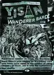 Yisan, the Wanderer Bard #1196