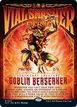 Vial Smasher the Fierce #1202