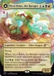 Nicol Bolas, the Ravager // Nicol Bolas, the Arisen #1211