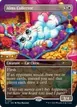 Alms Collector #1227