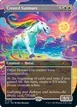 Crested Sunmare #1228