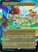 Exotic Orchard #1231