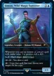 Mathise, Surge Channeler #1238