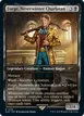 Evin, Waterdeep Opportunist #1239