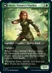 Casal, Lurkwood Pathfinder // Casal, Pathbreaker Owlbear #1241
