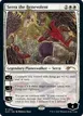 Serra the Benevolent #1252