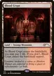 Blood Crypt #125