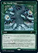 The World Tree #1266