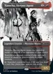 Xantcha, Sleeper Agent #1271