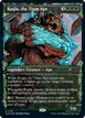 Kogla, the Titan Ape #1274