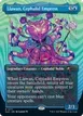 Llawan, Cephalid Empress #1277