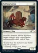 Selfless Savior #1286