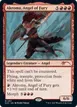 Akroma, Angel of Fury #1287