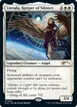 Linvala, Keeper of Silence #1289