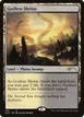 Godless Shrine #128