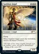 Sunblast Angel #1290