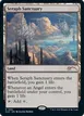 Seraph Sanctuary #1292