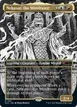 Nekusar, the Mindrazer #1301