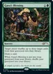 Gaea's Blessing #1303