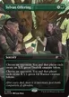 Sylvan Offering #1309