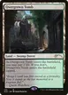 Overgrown Tomb #130