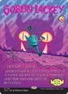 Goblin Lackey #1311