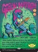 Goblin Matron #1312