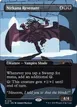 Nirkana Revenant #1316