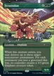 Terastodon #1318