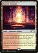Sacred Foundry #131