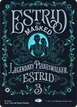 Estrid, the Masked // Estrid, the Masked #1327