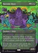 Necrotic Ooze #133