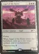 Angel of the Ruins #1343
