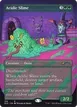 Acidic Slime #134