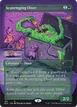 Scavenging Ooze #135