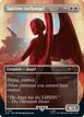 Sublime Archangel #1381